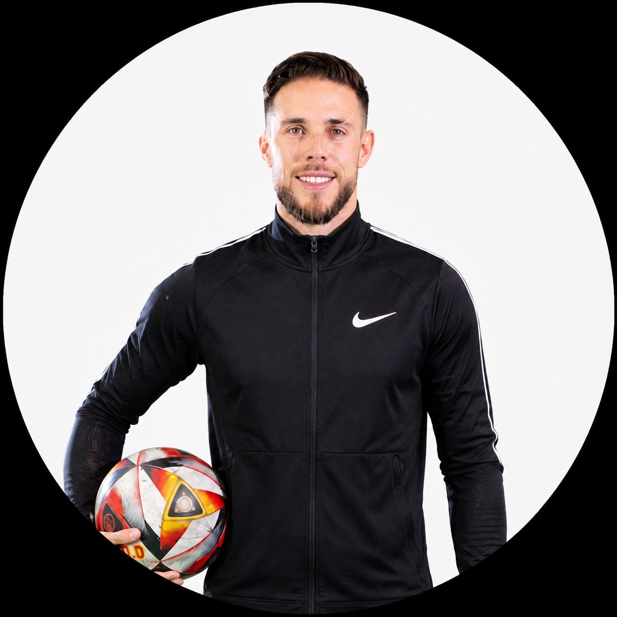 Daniel Febles — Founder MENTOR.FC